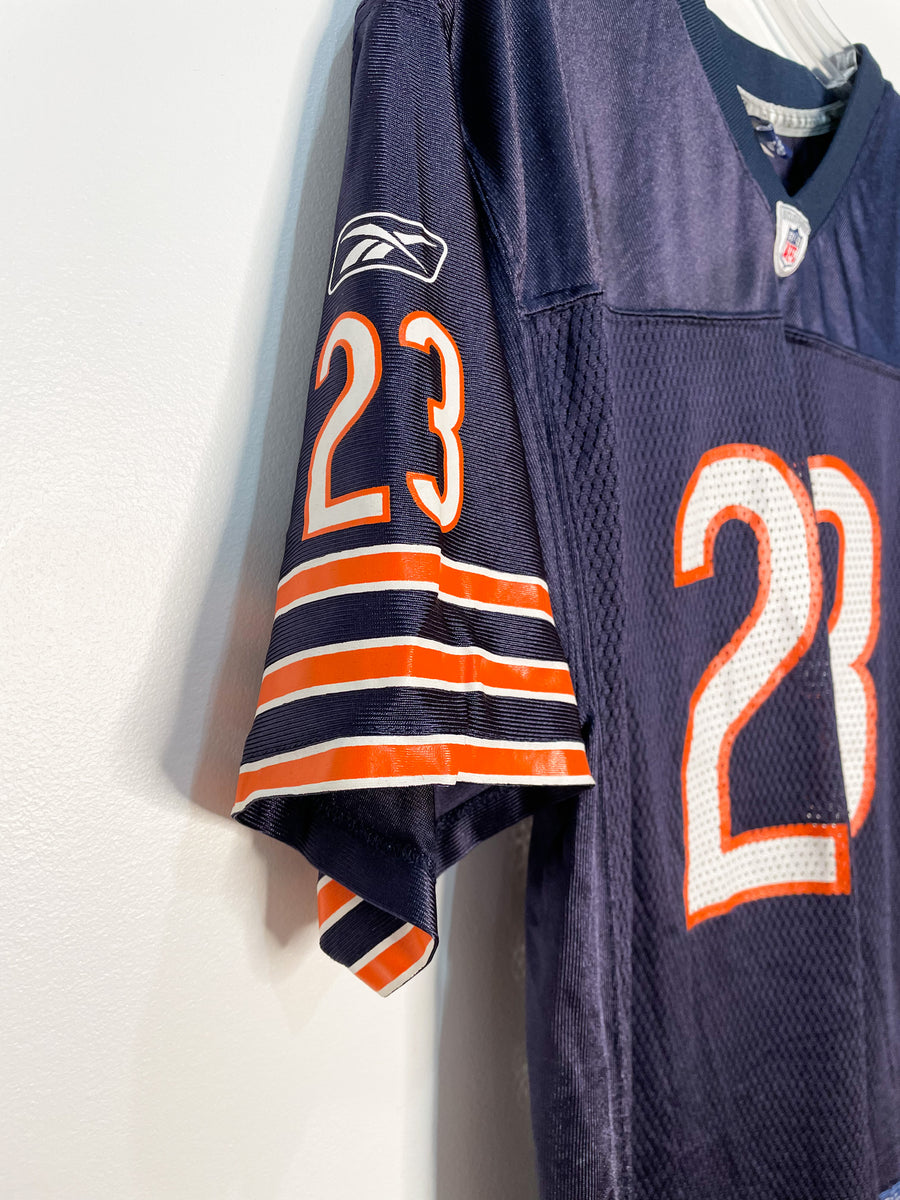 chicago bears reebok jersey