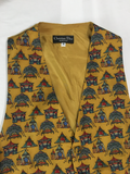 Christian Dior Monsieur Vest | Size M