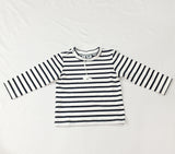 Busy Bees Baby Top | Size 9m