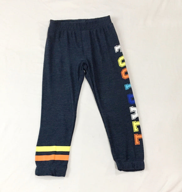 Chaser Kids Football Life Pants | Size 6