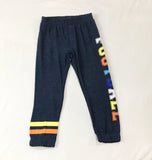 Chaser Kids Football Life Pants | Size 5