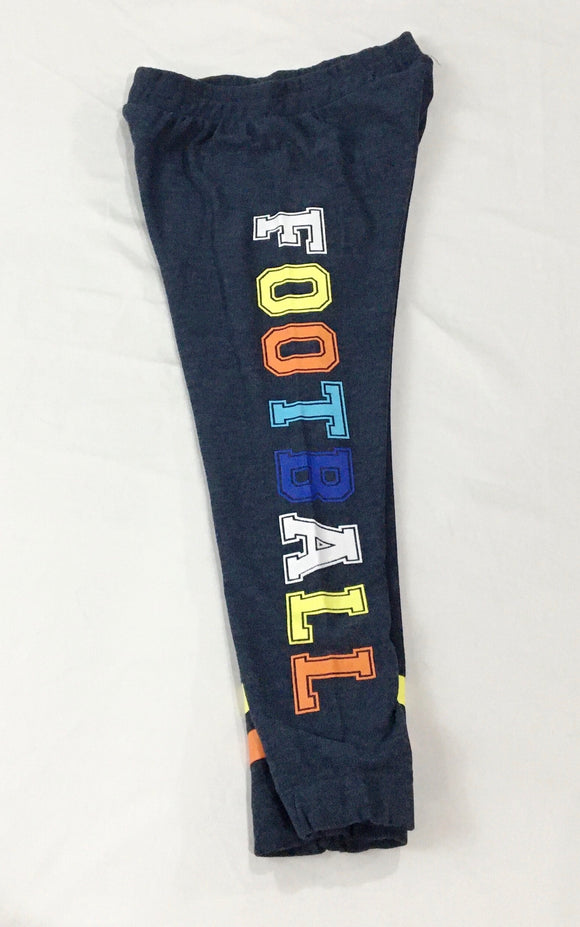 Chaser Kids Football Life Pants | Size 3