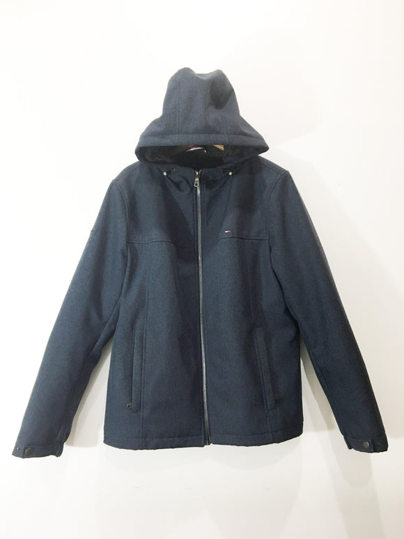 Tommy Hilfiger Mens Coat