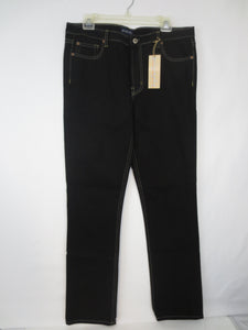 geography Brand Jeans by Michelle Alcott [NEEDS DRK RINSE PX]