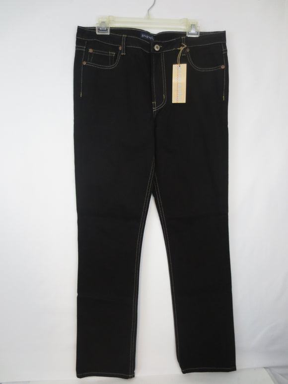 geography Brand Jeans by Michelle Alcott [NEEDS DRK RINSE PX]