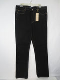 geography Brand Jeans by Michelle Alcott [NEEDS DRK RINSE PX]