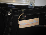 geography Brand Jeans by Michelle Alcott [NEEDS DRK RINSE PX]