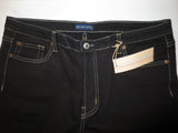 geography Brand Jeans by Michelle Alcott [NEEDS DRK RINSE PX]
