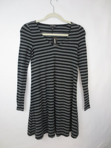 Express Brand Mini Dress