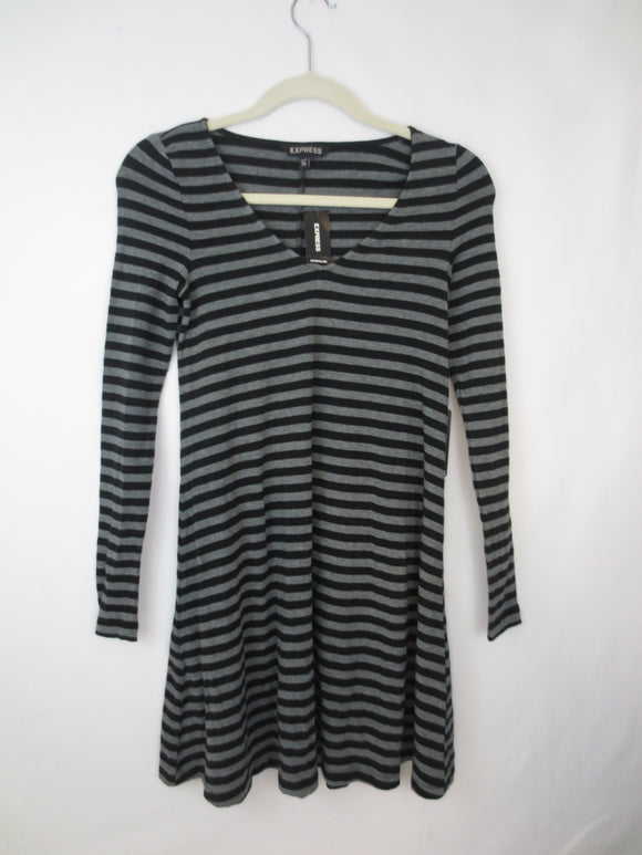 Express Brand Mini Dress