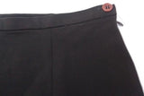 Henri Bendel New York Breezy Brown Dress Pants Women's | L