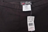 Henri Bendel New York Breezy Brown Dress Pants Women's | L