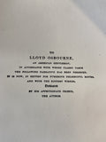 Rare 1st Edition Treasure Island by Robert Louis Stevenson