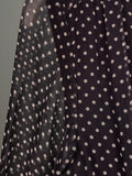 Sezane Rue Saint-Fiacre Silk Dress Size 38