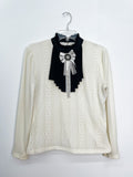Victorian Blouse Size S/M