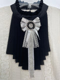 Victorian Blouse Size S/M