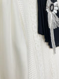Victorian Blouse Size S/M