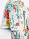 Vintage Loungees Nightgown Size Small