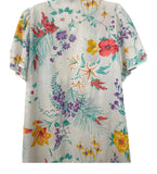 Vintage Loungees Nightgown Size Small