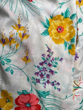 Vintage Loungees Nightgown Size Small