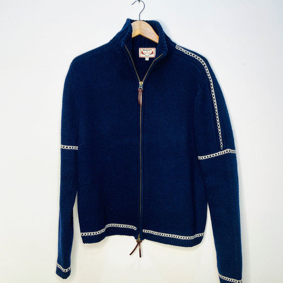 Apres Zip Up Jacket | Large