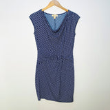 Michael Michael Kors Cowl Neck Dress | Small