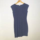 Michael Michael Kors Cowl Neck Dress | Small