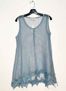 Simply Noelle Cover Knit Coverup | Small