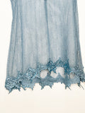 Simply Noelle Cover Knit Coverup | Small