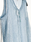 Simply Noelle Cover Knit Coverup | Small