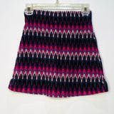 Ann Taylor Loft Wool Skirt | Extra Small