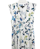 Banana Republic Flowing Summer Dress
