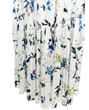Banana Republic Flowing Summer Dress