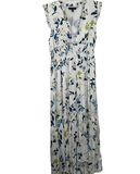 Banana Republic Flowing Summer Dress