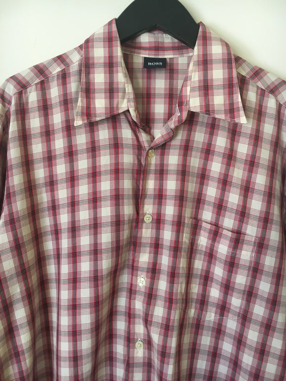 Hugo Boss Menswear |  XL