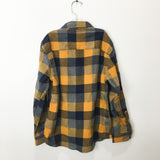 Bear Camp Flannel KidsTop | Size 7