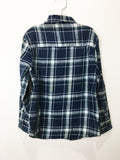 Bear Camp Flannel KidsTop | Size 12