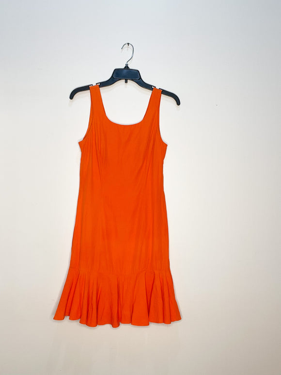 Diamond's Run Vintage Dress Size 7-8