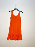 Diamond's Run Vintage Dress Size 7-8