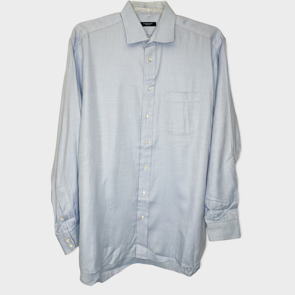 Burberry Menswear Button up | XL