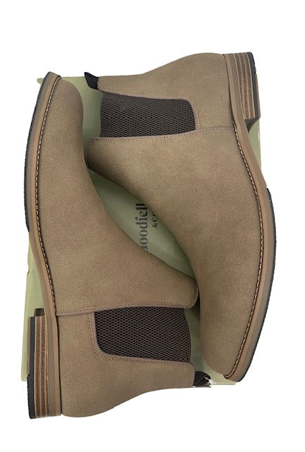 Goodfellow Mens Boots Size 13