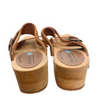 Moheda Slip-on Clogs Size 8 (size 57)