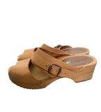 Moheda Slip-on Clogs Size 8 (size 57)