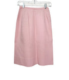 Vintage Maison Mendessolle San Francisco Two-Piece Skirt Suit / S