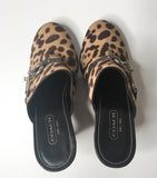 Coach shoes available at Monarch Thrift Shop