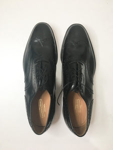 Johnston & Murphy Men's Waverly Wingtip | Size 13D