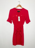 Jones New York Red Dress | Size Women's 10