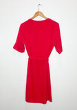 Jones New York Red Dress | Size Women's 10