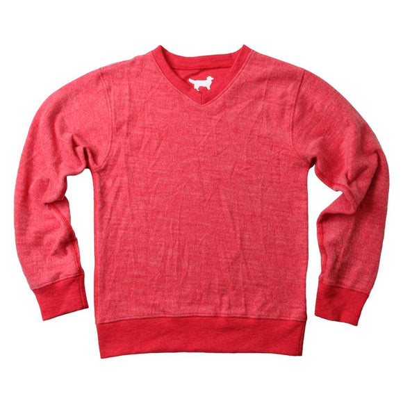 Jack Thomas Kids Fleece | Size 6
