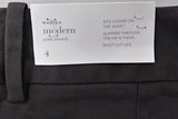 Ann Taylor Loft Marisa Modern with Stretch Boot Cut Pants Brown NWT  | Size 4